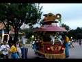 Tokyo Disneyland on Sep 11th
