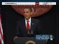 recommended President Obama NAACP Address Close on Boxee