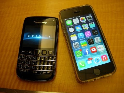 Blackberry 9790: The BEST Blackberry Ever Made - FULL REVIEW!