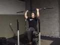 Crossfit OKC: Filty Fifty