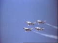 F-4 Phantom Blue Angels & Thunderbirds