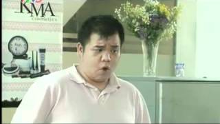Nhung phong vien vui nhon - Nhung phong vien vui nhon - tap 383 - Người mẫu quảng cáo