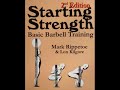 Strength: Why and How (Part 1) Strength: Why and How (Part 1)