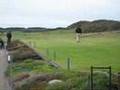 Moray Golf Club, Lossiemouth, Scotland