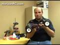 HorizonRC.Com's Review of the Losi XXX-T CR 
