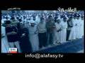 Mishary Rashid al Efasy--Surah Fatihah & Qadr.