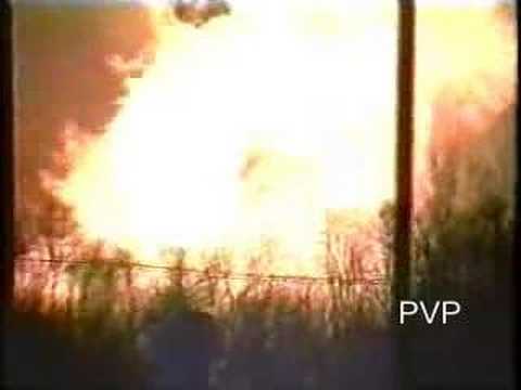 Edison Natural Gas Explosion - ...