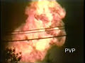 Edison Natural Gas Explosion - Durham Woods Edison Natural Gas Explosion - Durham Woods