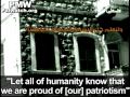 'Palestinians' answer Kerry