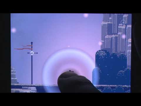 superbrothers gameplay - Superbrothers: Sword & Sworcery EP Micro iPhone Gameplay Review. Visit http://www.appspy.com for more great iPhone and iPad game reviews. http://www.appspy.c...