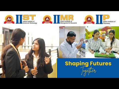 IIST Indore General video thumbnail 6