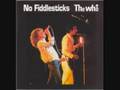 The Who Shakin'All Over Paris 70