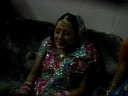 funny cry for help from bride!