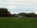 Tour de planeur de Dad 1