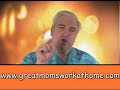 Mom Lives Her Dreams - At Home Business