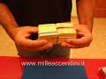giochi di prestigio klik klax trucco
