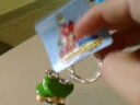 (uploaded by raimundex)&nbsp;Mario Keychain