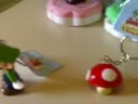 (uploaded by raimundex)&nbsp;Mario Keychain
