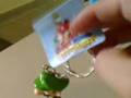 (uploaded by raimundex)&nbsp;Mario Keychain