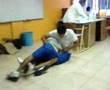 Manoseandose otra vez..??