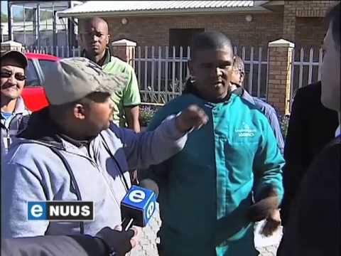 Engelbrecht, Papenfus nie in hof / Engelbrecht, Papenfus not in court Engelbrecht, Papenfus nie in hof / Engelbrecht, Papenfus not in court