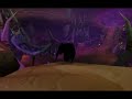WotLK (beta) Metamorphosis