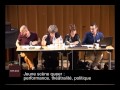 Muriel Plana, Gilles Jacinto, Jeune scène queer : performance, théâtralité, politique