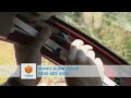 See how the i-kube box is fitted.