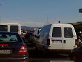 autobus atac a fuoco