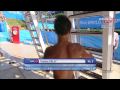 Thomas Daley World Champs 2009 10m Prel. Dive 6