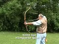 Le Tir Instictif