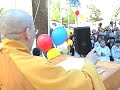 7 Buoc Phat Thich Ca (video thuyết pháp âm)