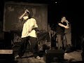 ELPAKITO hip hop sevilla segundo ataque