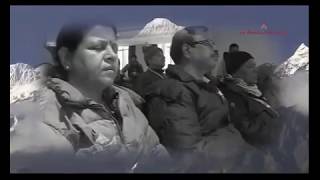 Kailash Mansarovar | Epi 01 | 2017