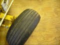 Cub cadet 107