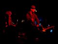 Rancid Live \"Ruby Soho\" @ The Echo
