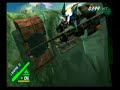 Star Fox Assault: Part 2 - Fortuna: A New Enemy (Boss Battle)