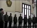 concierto palacio de gobierno  (25/04/2008)

fundada en septiembre de 2003 por quien fuera su director, enrique filiu, la camerata vocale sine nomine es un proyecto de marcada singularidad dentro del rico contexto del actual movimiento coral en cuba. esta agrupaci�n, �nica en su tipo en nuestro pa�s, es un coro masculino que emplea las voces de soprano, alto, tenor y bajo, con el prop�sito de  seguir un criterio de interpretaci�n de la m�sica escrita originalmente para este tipo de formato con un repertorio que abarca obras desde los inicios de la polifon�a y hasta nuestros d�as.

web site:
www.camerata-sinenomine.com

representante:
dianelys rodr�guez hern�ndez
telf: 272-8834
e-mail: dianelysr@gmail.com