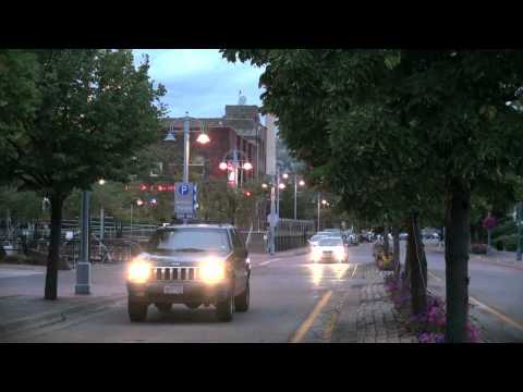 Working & living in Minneapolis and St. Paul pt. 1