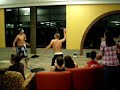 College Initiation Lip Sync College Initiation Lip Sync