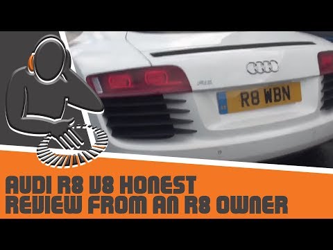 how to buy an audi r8