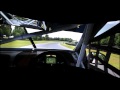 Motion Simulation TL1 on board - Touring Car
