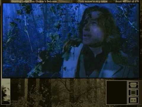 The Beast Within : A Gabriel Knight Mystery