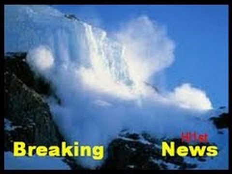 washington state avalanche - 3 Dead in Washington State Avalanche thoughts Deadly Avalanche Hits US Mountain thoughts Washington Avalanche 2012: Three Skiers Dead In Cascade Mountains th...