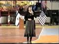 Ninfa de Hasler Congreso "Que llueva".wmv