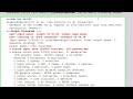The show interface command contains a lot of great information. One of the often overlooked pieces of output from this command is the last input/output field...