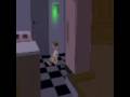 neat sims glitch