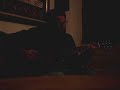 Rafael Montenegro toca Bourr� (Bach)