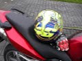 vfr 800 gpr titanium exhaust sound2