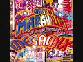 cumbia sonidera  grupo maravilla
